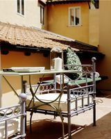 Hotel Firenze Number Nine
