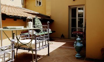 Hotel Firenze Number Nine