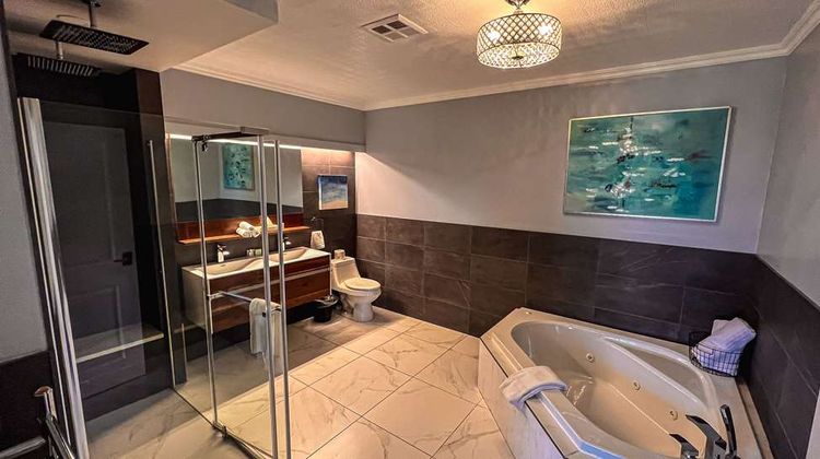 Elm Hurst Inn & Spa Room
