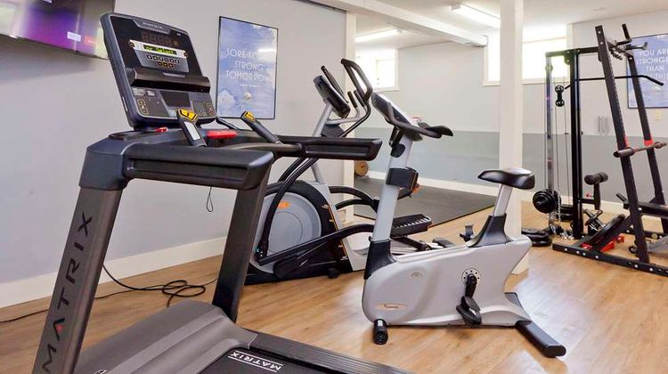 Elm Hurst Inn & Spa Health