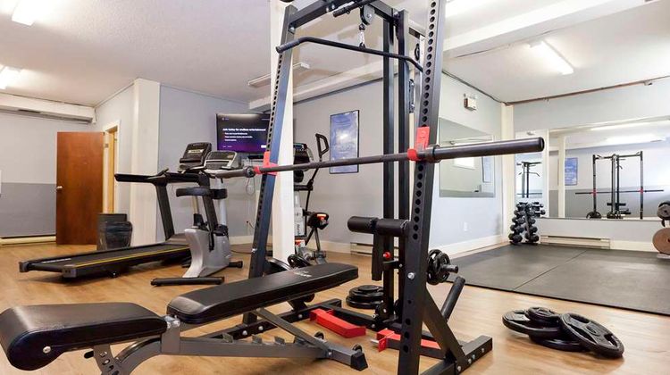 Elm Hurst Inn & Spa Health