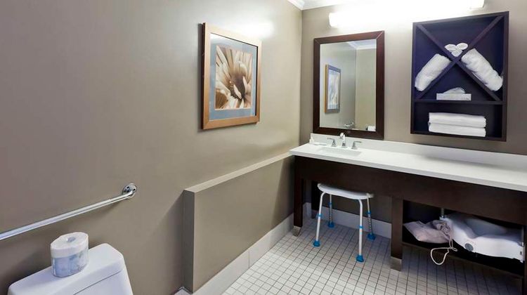 Elm Hurst Inn & Spa Room