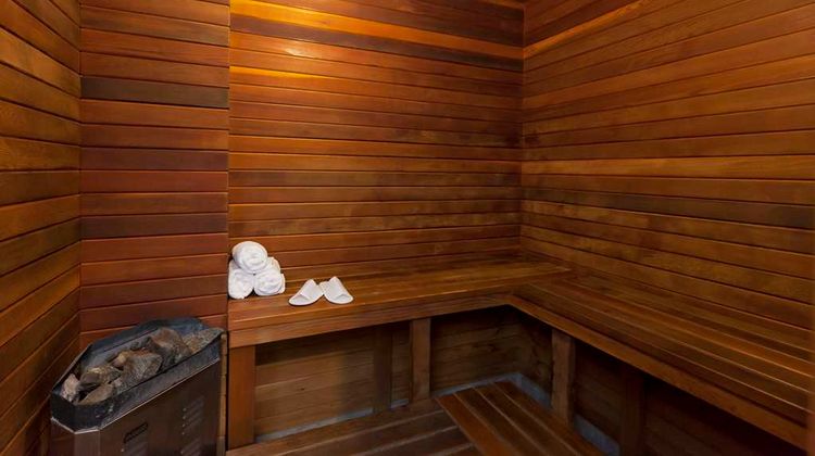 Elm Hurst Inn & Spa Spa