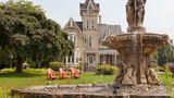 Elm Hurst Inn & Spa Exterior