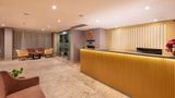 Comfort Inn Grand Lobby