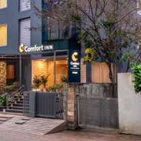 Comfort Inn Grand