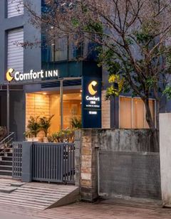 Comfort Inn Grand