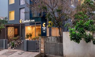 Comfort Inn Grand