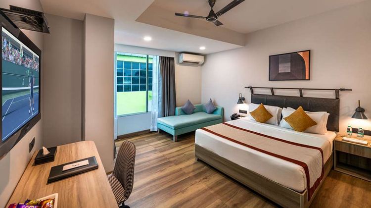 Comfort Inn Grand Room