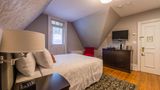 Idlewyld Inn & Spa Room
