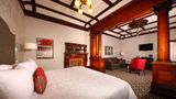 Idlewyld Inn & Spa Suite