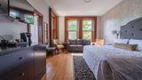 Idlewyld Inn & Spa Room