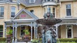 Idlewyld Inn & Spa Exterior