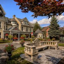 Idlewyld Inn & Spa