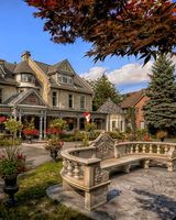 Idlewyld Inn & Spa