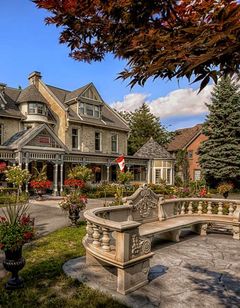 Idlewyld Inn & Spa