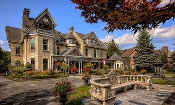 Idlewyld Inn & Spa