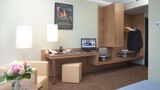 Hotel Central Regensburg CityCentre Room