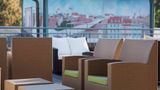 Hotel Central Regensburg CityCentre Lobby