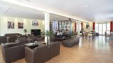 Hotel Central Regensburg CityCentre Lobby