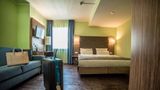 Hotel Central Regensburg CityCentre Room