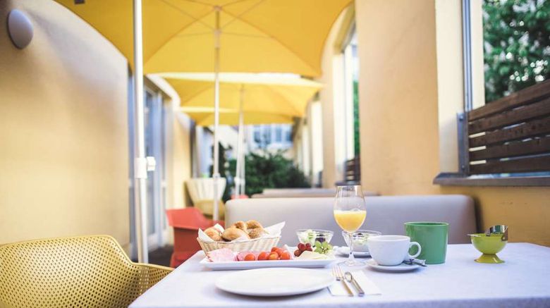 <b>Hotel Central Regensburg CityCentre Other</b>. Images powered by <a href="https://iceportal.shijigroup.com/" title="IcePortal" target="_blank">IcePortal</a>.