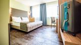 Hotel Central Regensburg CityCentre Room