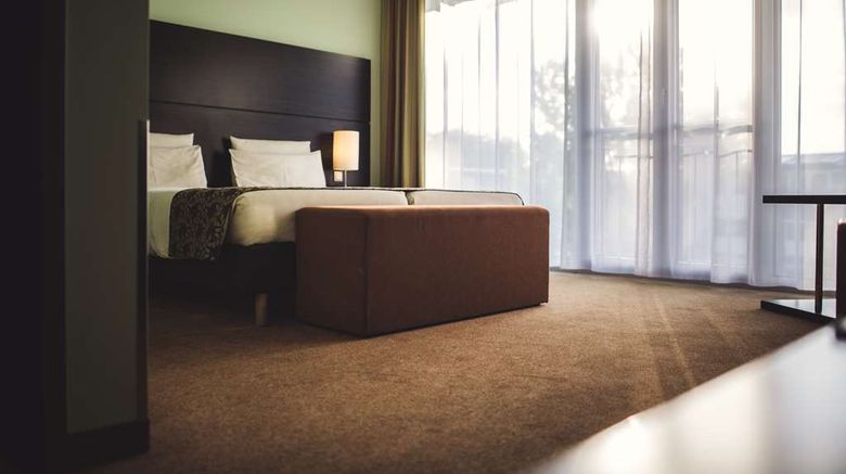 <b>Hotel Central Regensburg CityCentre Room</b>. Images powered by <a href="https://iceportal.shijigroup.com/" title="IcePortal" target="_blank">IcePortal</a>.