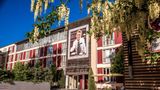 Hotel Central Regensburg CityCentre Exterior