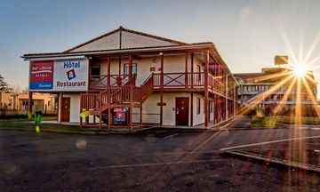 SoLodge Niort La Creche