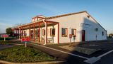 SoLodge Niort La Creche Exterior