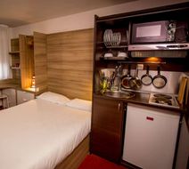 SoLodge Niort La Creche Room