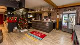 SoLodge Niort La Creche Lobby