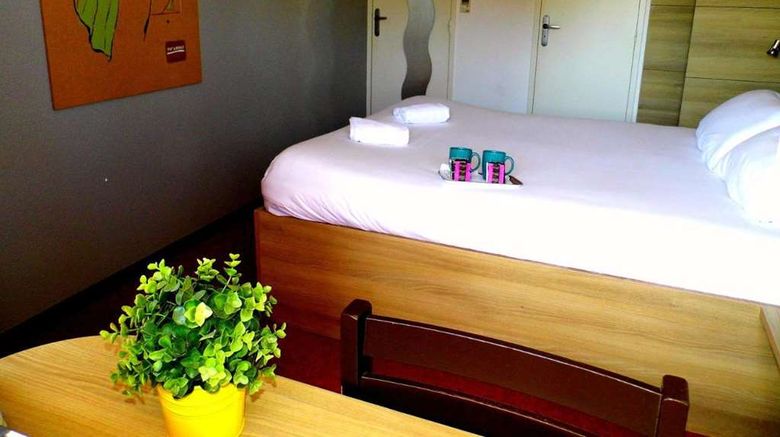 <b>SoLodge Niort La Creche Room</b>. Images powered by <a href="https://iceportal.shijigroup.com/" title="IcePortal" target="_blank">IcePortal</a>.
