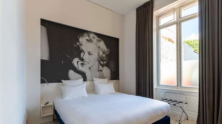 <b>Hotel Francois 1er Room</b>. Images powered by <a href="https://iceportal.shijigroup.com/" title="IcePortal" target="_blank">IcePortal</a>.