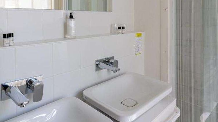 Hotel Francois 1er Room