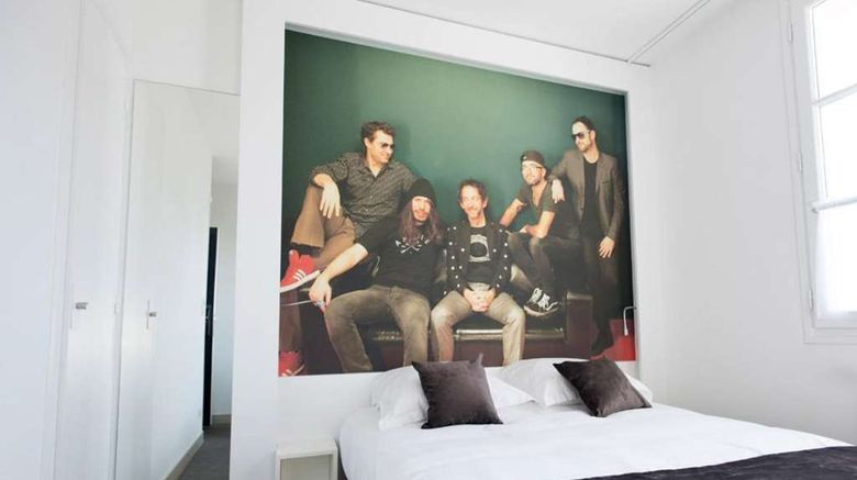 <b>Hotel Francois 1er Room</b>. Images powered by <a href="https://iceportal.shijigroup.com/" title="IcePortal" target="_blank">IcePortal</a>.