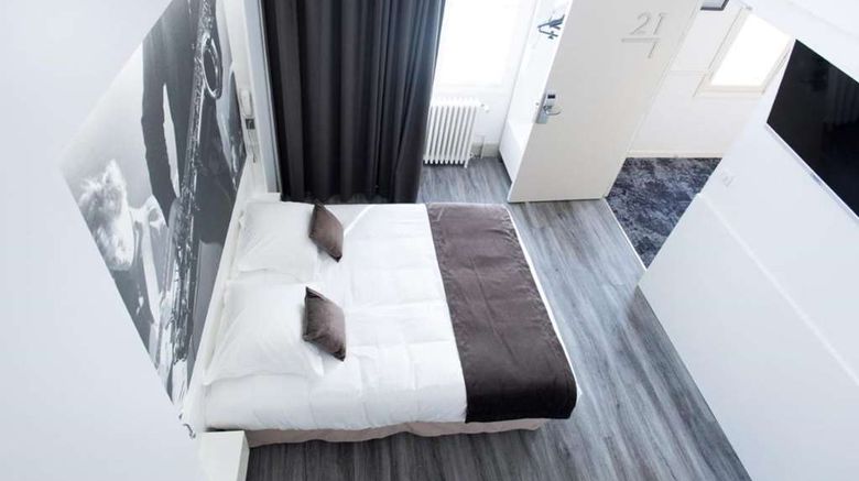 <b>Hotel Francois 1er Room</b>. Images powered by <a href="https://iceportal.shijigroup.com/" title="IcePortal" target="_blank">IcePortal</a>.