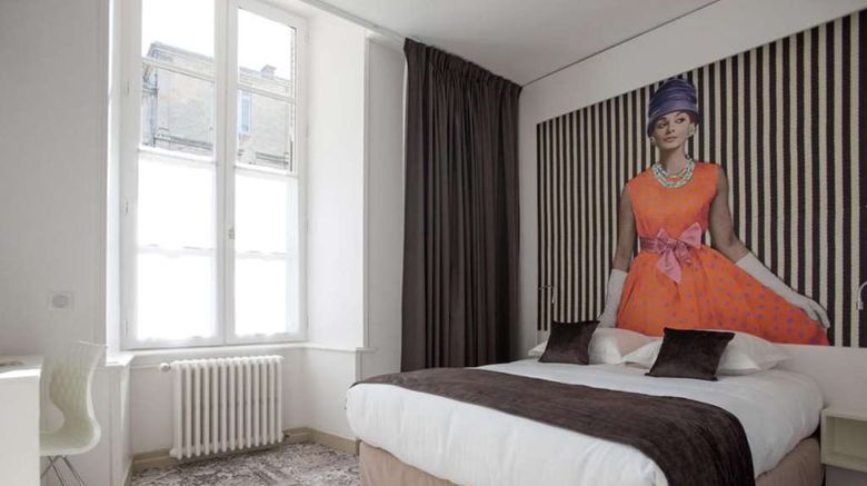 <b>Hotel Francois 1er Room</b>. Images powered by <a href="https://iceportal.shijigroup.com/" title="IcePortal" target="_blank">IcePortal</a>.