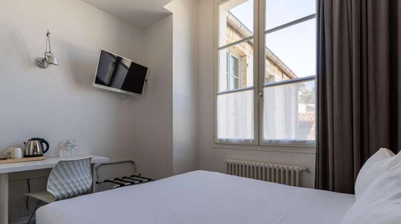 <b>Hotel Francois 1er Room</b>. Images powered by <a href="https://iceportal.shijigroup.com/" title="IcePortal" target="_blank">IcePortal</a>.