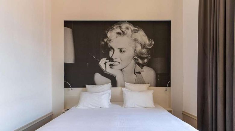 <b>Hotel Francois 1er Room</b>. Images powered by <a href="https://iceportal.shijigroup.com/" title="IcePortal" target="_blank">IcePortal</a>.