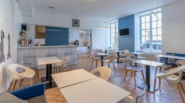 <b>Hotel Francois 1er Restaurant</b>. Images powered by <a href="https://iceportal.shijigroup.com/" title="IcePortal" target="_blank">IcePortal</a>.
