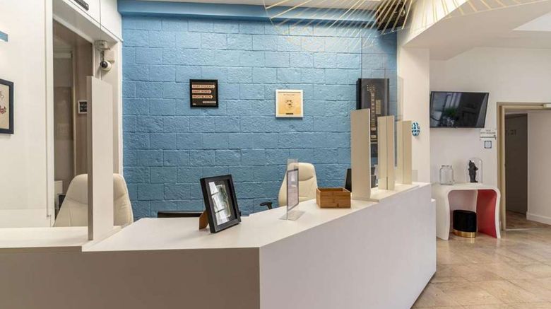 <b>Hotel Francois 1er Lobby</b>. Images powered by <a href="https://iceportal.shijigroup.com/" title="IcePortal" target="_blank">IcePortal</a>.