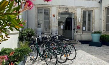 Hotel Francois 1er
