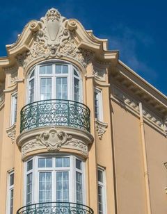 Hotel Olympia