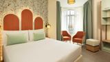 Hotel Olympia Room