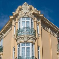 Hotel Olympia