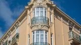 Hotel Olympia Exterior