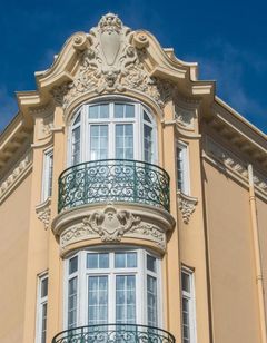 Hotel Olympia