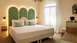 Hotel Olympia Room